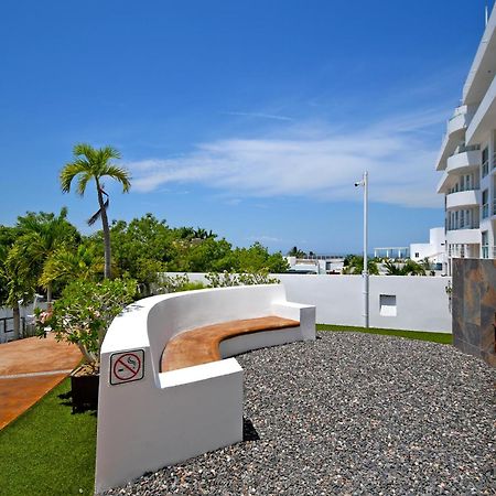 Oceanview Living Space & Balcony With Fiberoptic Wifi! لاباز المظهر الخارجي الصورة