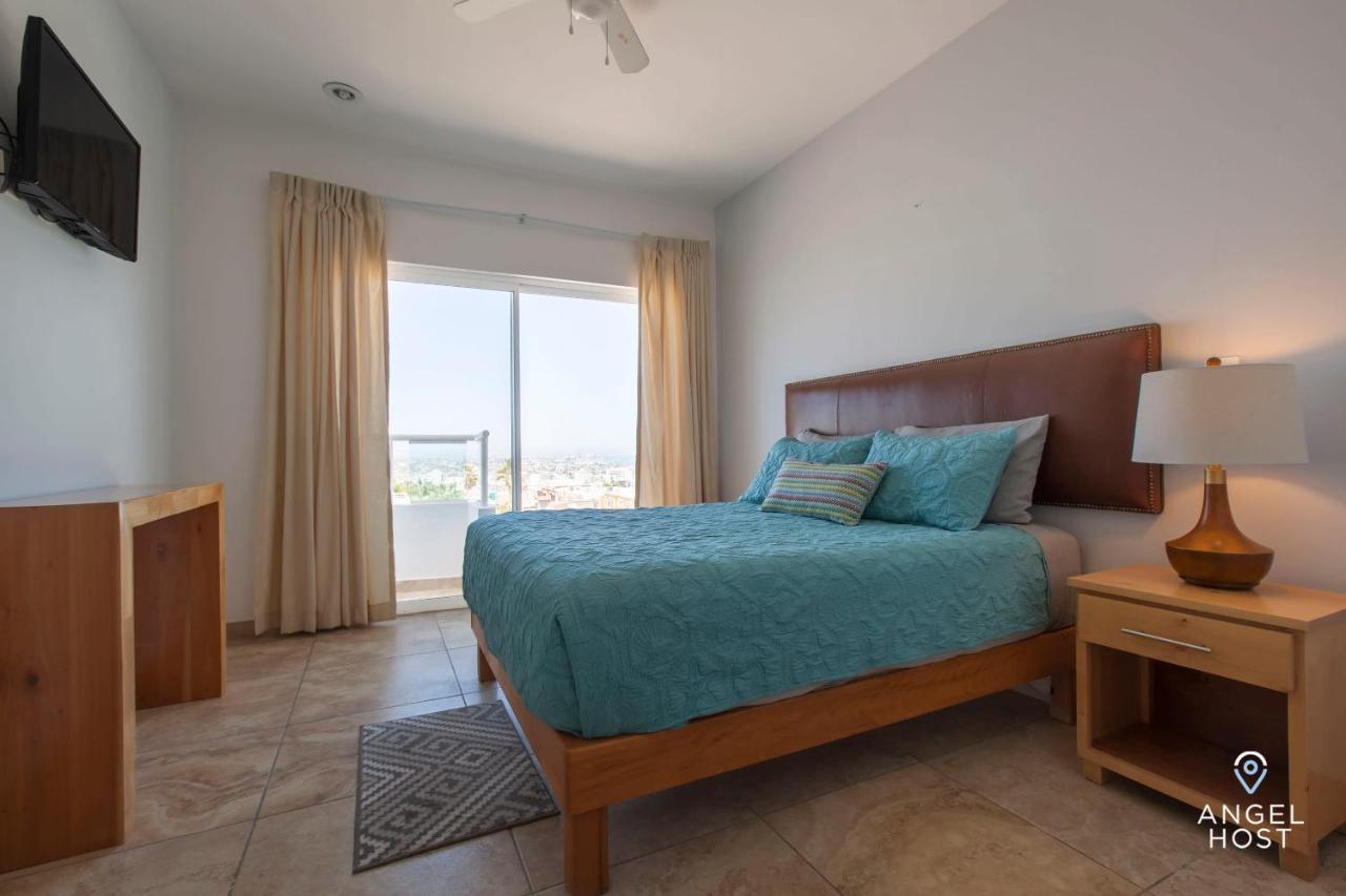 Oceanview Living Space & Balcony With Fiberoptic Wifi! لاباز المظهر الخارجي الصورة