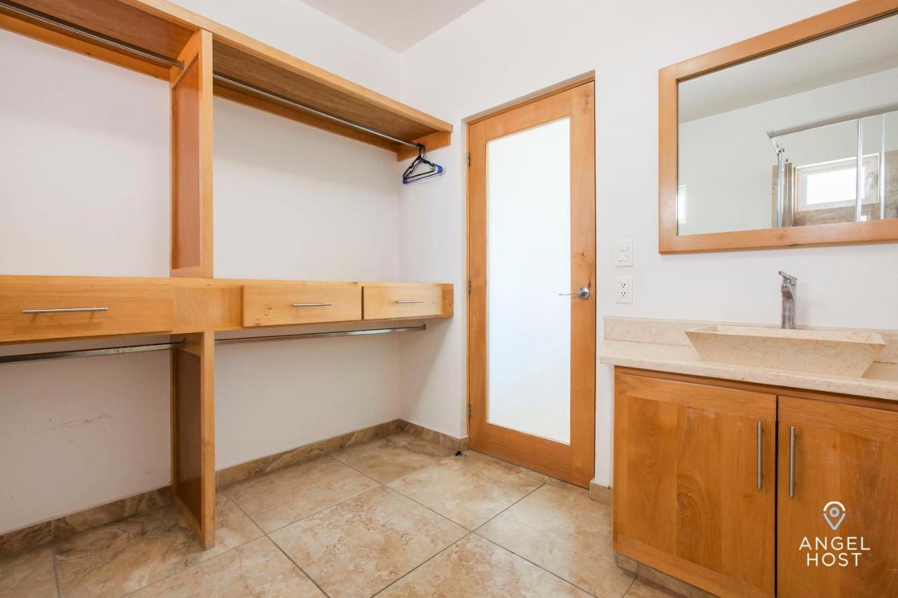 Oceanview Living Space & Balcony With Fiberoptic Wifi! لاباز المظهر الخارجي الصورة
