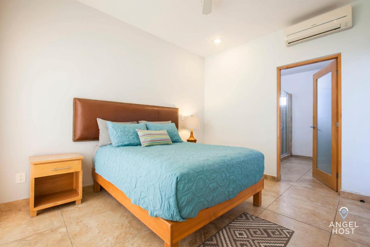 Oceanview Living Space & Balcony With Fiberoptic Wifi! لاباز المظهر الخارجي الصورة