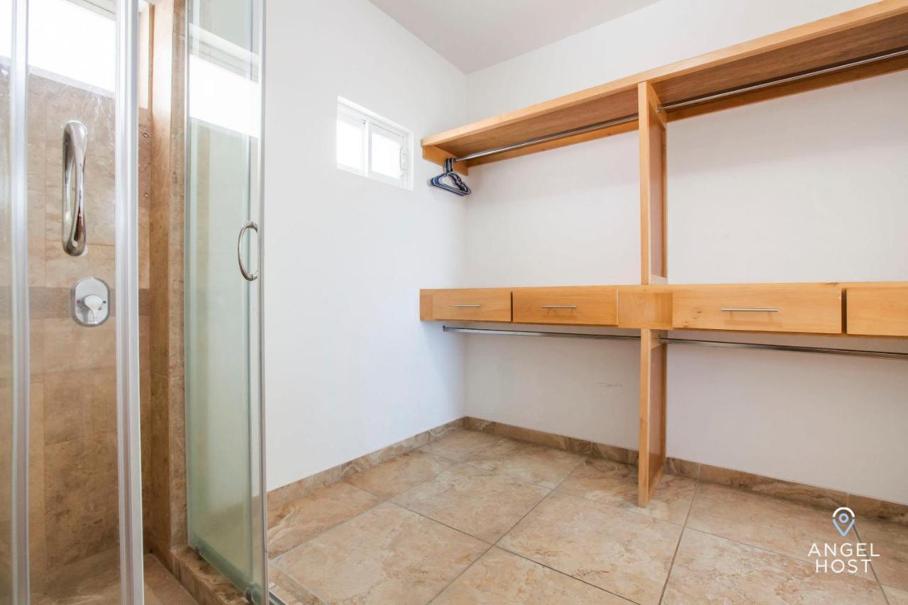 Oceanview Living Space & Balcony With Fiberoptic Wifi! لاباز المظهر الخارجي الصورة