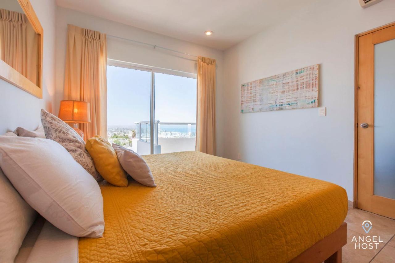 Oceanview Living Space & Balcony With Fiberoptic Wifi! لاباز المظهر الخارجي الصورة