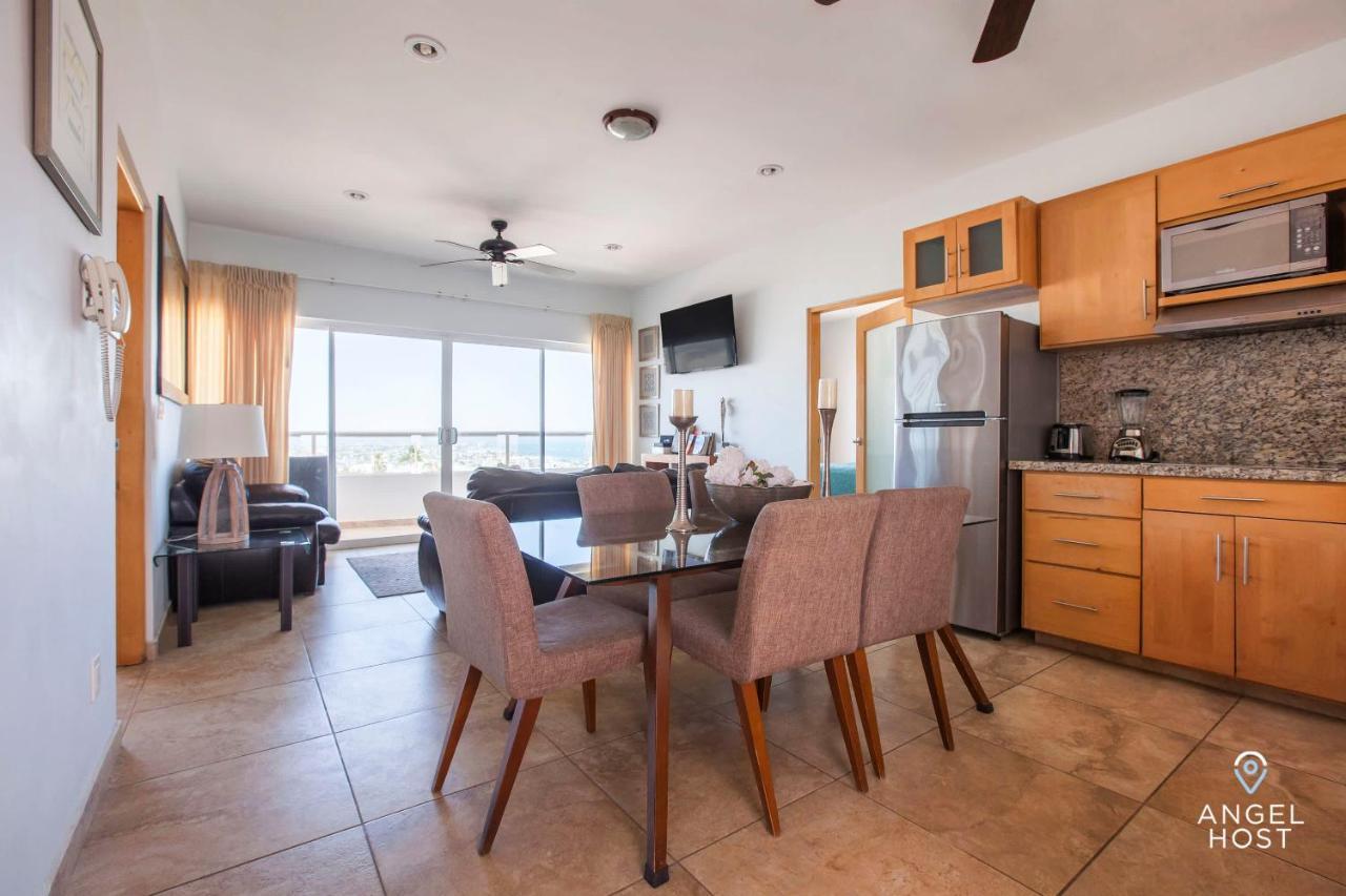 Oceanview Living Space & Balcony With Fiberoptic Wifi! لاباز المظهر الخارجي الصورة