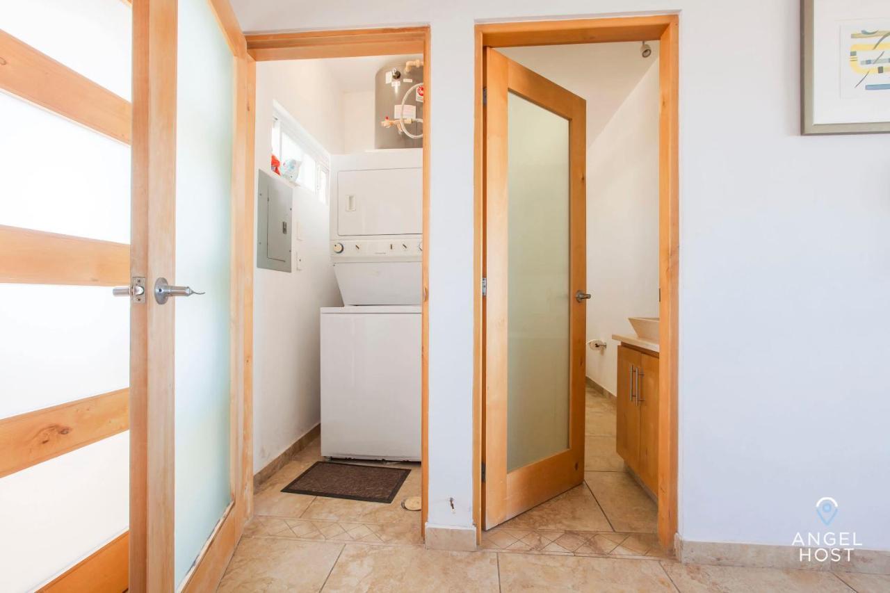 Oceanview Living Space & Balcony With Fiberoptic Wifi! لاباز المظهر الخارجي الصورة