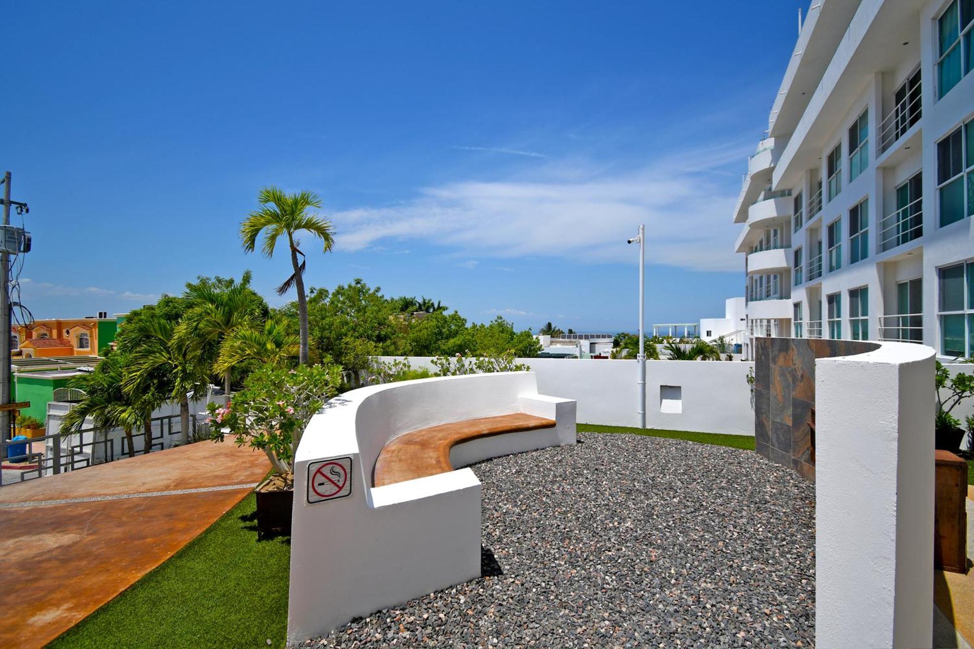 Oceanview Living Space & Balcony With Fiberoptic Wifi! لاباز المظهر الخارجي الصورة