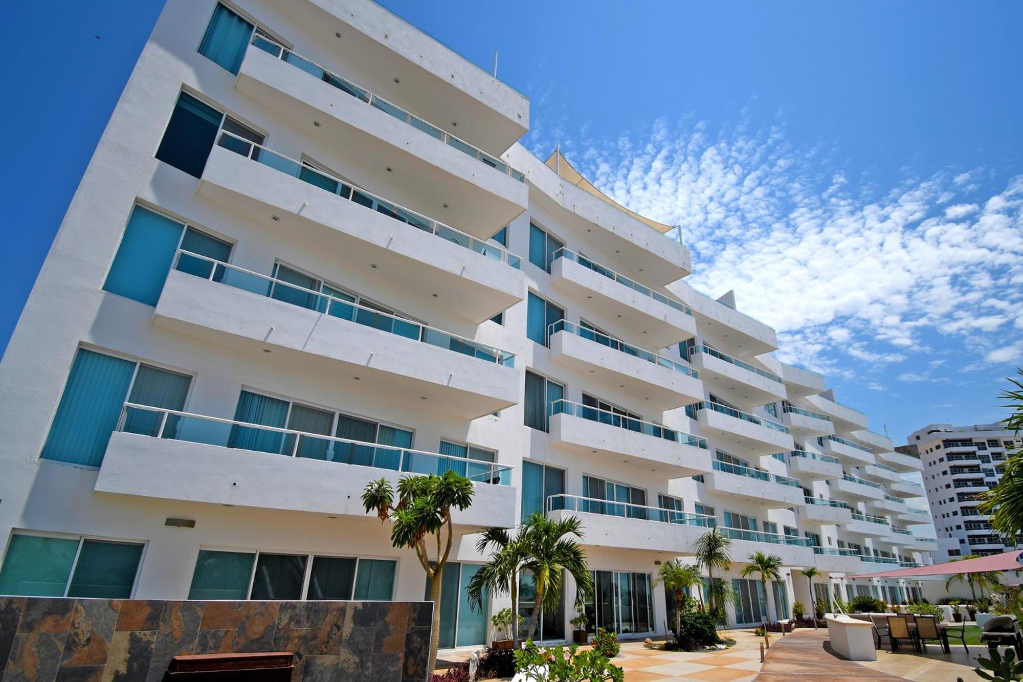 Oceanview Living Space & Balcony With Fiberoptic Wifi! لاباز المظهر الخارجي الصورة