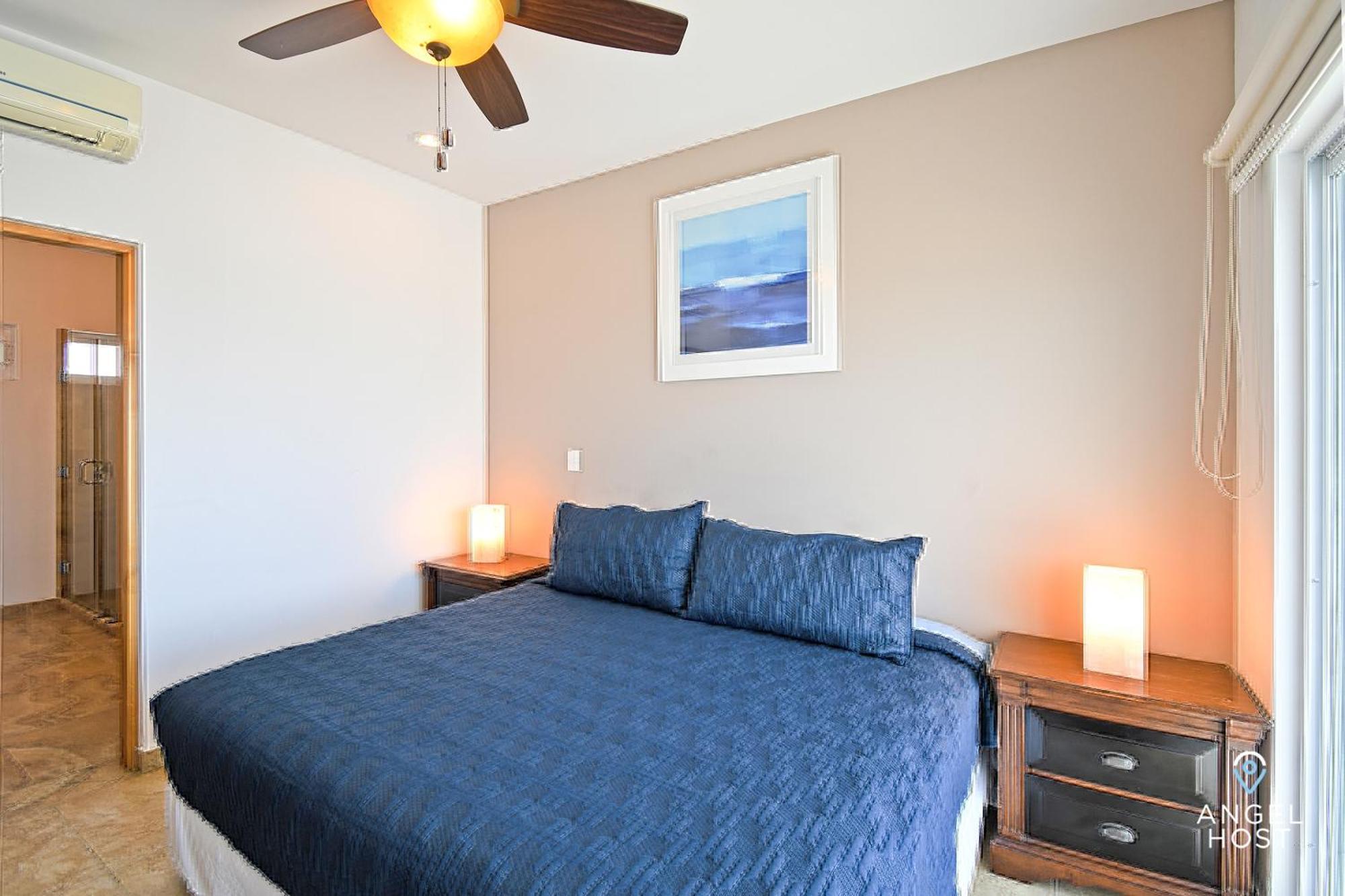 Oceanview Living Space & Balcony With Fiberoptic Wifi! لاباز المظهر الخارجي الصورة