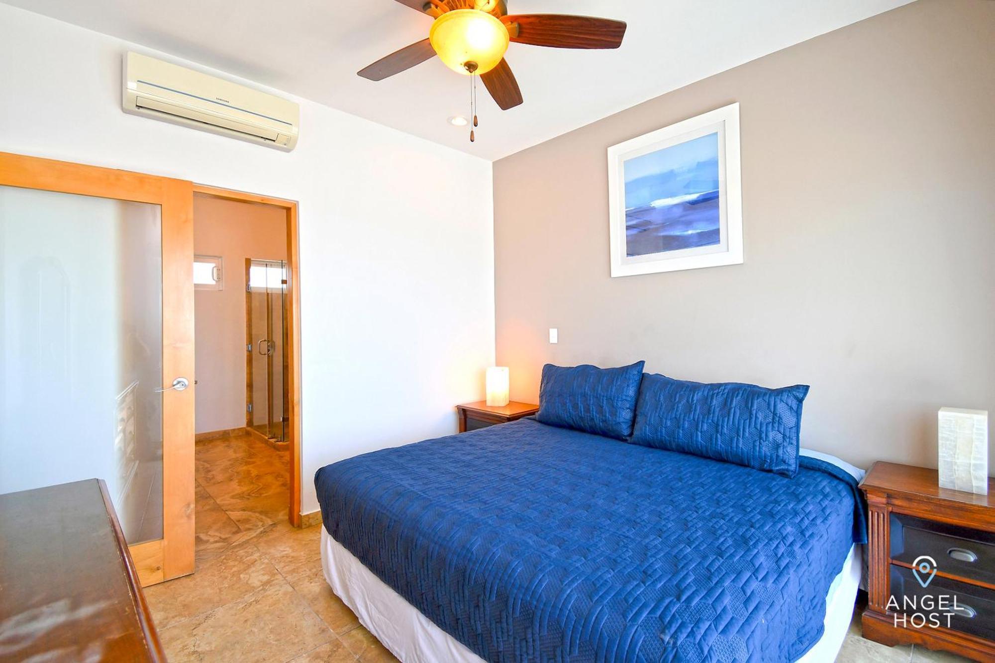 Oceanview Living Space & Balcony With Fiberoptic Wifi! لاباز المظهر الخارجي الصورة