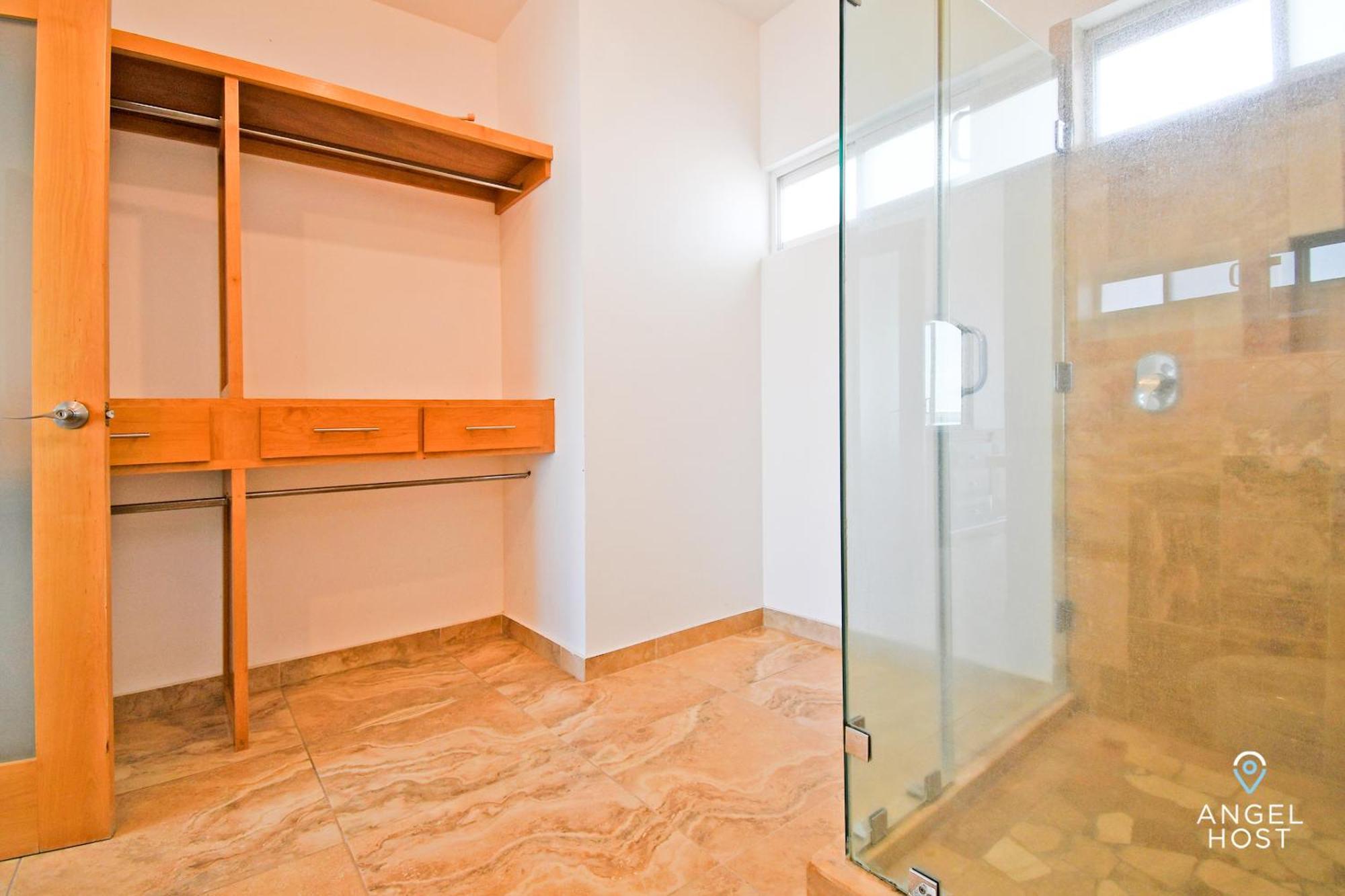 Oceanview Living Space & Balcony With Fiberoptic Wifi! لاباز المظهر الخارجي الصورة