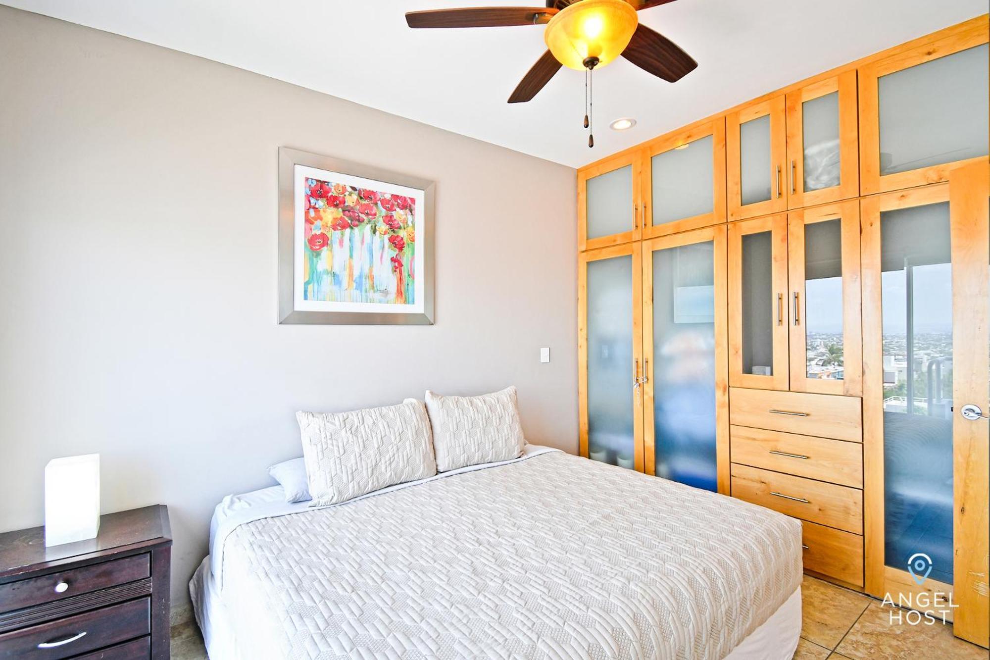Oceanview Living Space & Balcony With Fiberoptic Wifi! لاباز المظهر الخارجي الصورة